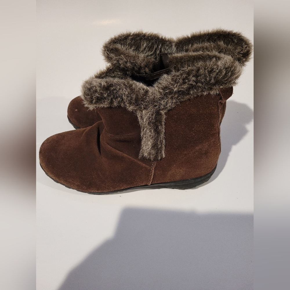 Khombu Boots